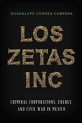  Los Zetas Inc.