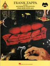  Frank Zappa And The Mothers Of Invention
