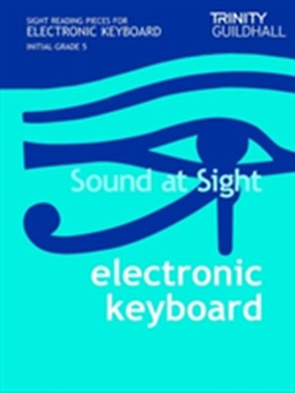 SOUND AT SIGHT ELECTRONIC KEYBOARD INITI  SOUND AT SIGHT ELECTRONIC KEYBOARD INITI