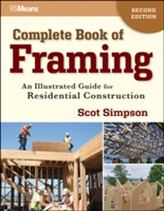  Complete Book of Framing