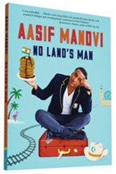  No Land's Man