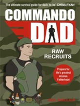  Commando Dad