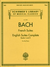  J.S. Bach