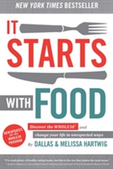 It Starts With Food - Revised Edition