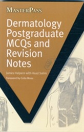  Dermatology Postgraduate MCQs and Revision Notes