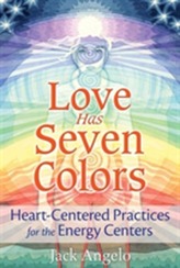  Love Has Seven Colors