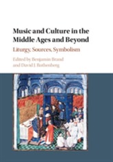  Music and Culture in the Middle Ages and Beyond