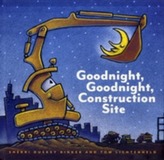  Goodnight, Goodnight, Construction Site