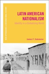  Latin American Nationalism