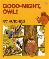  Good-Night, Owl!