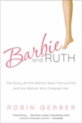  Barbie and Ruth