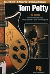  Guitar Chord Songbook