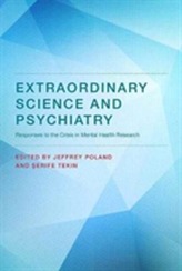  Extraordinary Science and Psychiatry