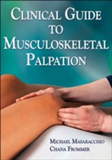  Clinical Guide to Musculoskeletal Palpation