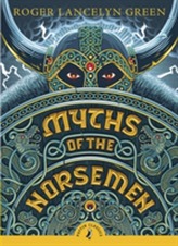  Myths of the Norsemen