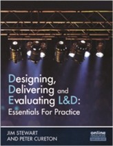  Designing, Delivering and Evaluating L&D