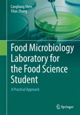  Food Microbiology Laboratory for the Food Science Student