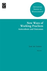  New Ways of Working Practices