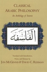  Classical Arabic Philosophy