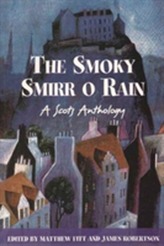 The Smoky Smirr O Rain