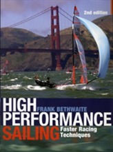  High Performance Sailing