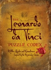 The Leonardo Da Vinci Puzzle Codex