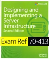  Designing and Implementing an Enterprise Server Infrastructure