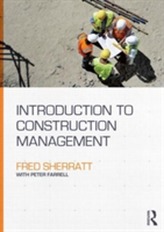  Introduction to Construction Management