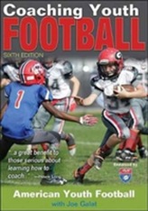  Coaching Youth Football-6th Edition
