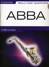  Really Easy Saxophone