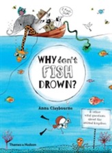  Why Don't Fish Drown?
