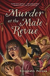  Murder at the Male Revue