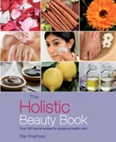 The Holistic Beauty Book
