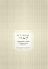  Governing the Self