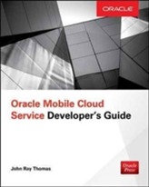  Oracle Mobile Cloud Service Developer's Guide