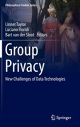  Group Privacy