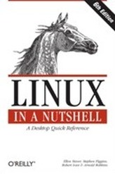  Linux in a Nutshell