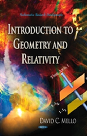 Introduction to Geometry & Relativity  Introduction to Geometry & Relativity