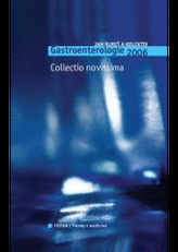 Gastroenterologie 2006 Collectio novissima