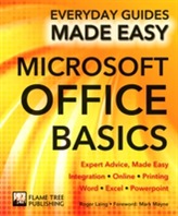  Microsoft Office Basics