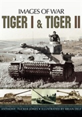  Tiger I and Tiger II