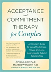 Acceptance and Commitment Therapy for Couples