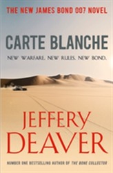  Carte Blanche