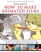  How to Make Animated Films