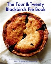  The Four & Twenty Blackbirds Pie Book