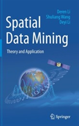  Spatial Data Mining