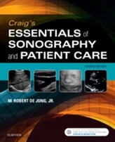  Craig's Essentials of Sonography and Patient Care