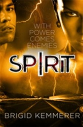 Spirit