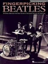  Fingerpicking Beatles - Revised & Expanded Edition