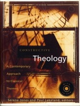  Constructive Theology Free CD ROM